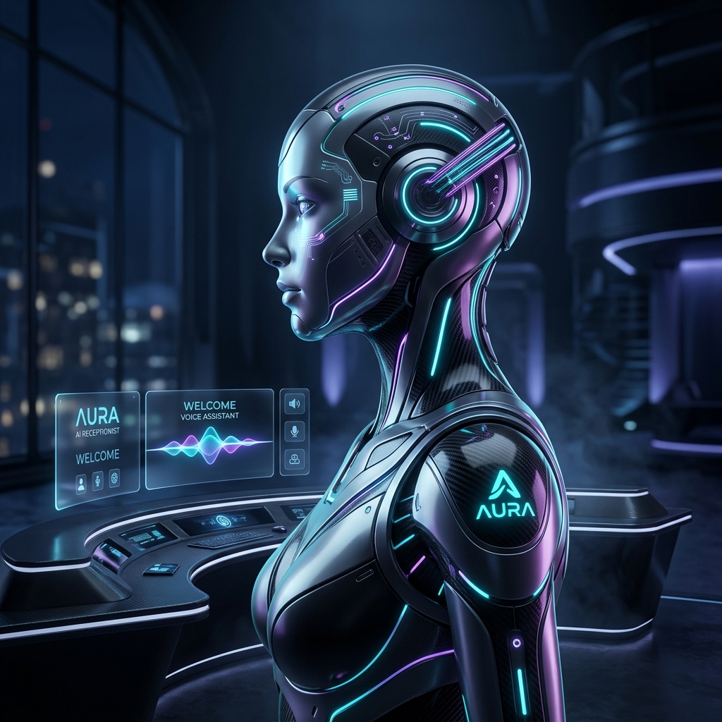 AI Avatar
